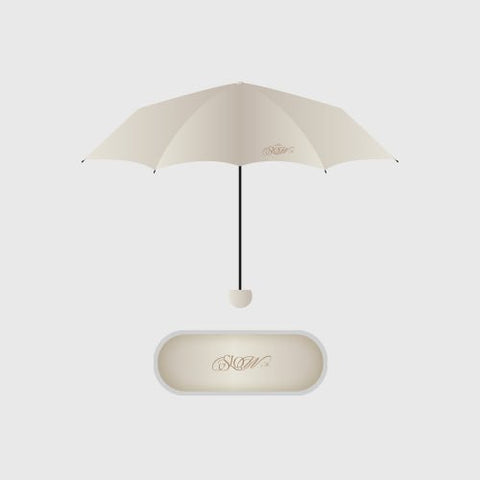 Big Ocean - [SLOW] CAPSULE MINI UMBRELLA - Barowave Best Kpop Store