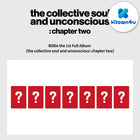 Billlie - 1st Album [the collective soul and unconscious: chapter two] anonymous Ver. / GIFT - Baro7 Best Kpop Store