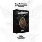 Billlie - 1st Album [the collective soul and unconscious: chapter two] anonymous Ver. / GIFT - Baro7 Best Kpop Store