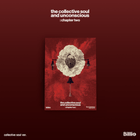 Billlie - 1st Album [the collective soul and unconscious: chapter two] collective soul Ver. / GIFT - Baro7 Best Kpop Store
