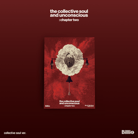 Billlie - 1st Album [the collective soul and unconscious: chapter two] collective soul Ver. / GIFT - Baro7 Best Kpop Store