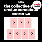 Billlie - 1st Album [the collective soul and unconscious: chapter two] unconscious Ver. / GIFT - Baro7 Best Kpop Store