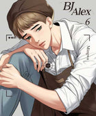 Bj Alex - Manhwa (English Ver.) - KPOPHERO