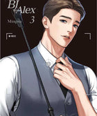 Bj Alex - Manhwa (English Ver.) - KPOPHERO