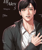 Bj Alex - Manhwa (English Ver.) - KPOPHERO