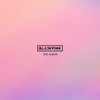 BLACKPINK - 1ST FULL ALBUM [THE ALBUM] - Baro7 Best Kpop Store