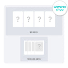 BLACKPINK - 3rd Mini Album [DEADLINE] GRAY Ver. / GIFT - Baro7 Best Kpop Store