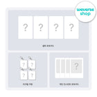 BLACKPINK - 3rd Mini Album [DEADLINE] PINK Ver. / GIFT - Baro7 Best Kpop Store