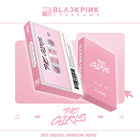 BLACKPINK - THE GAME OST [THE GIRLS] - Baro7 Best Kpop Store