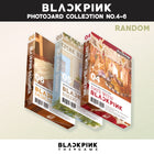 BLACKPINK - THE GAME PHOTOCARD COLLECTION No.4~6 - Baro7 Best Kpop Store