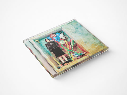blah - [Normal Life] - Baro7 Best Kpop Store