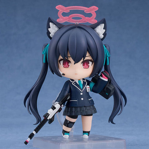 Blue Archive - Nendoroid Kuromi Serika - Baro7 Best Kpop Store