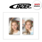 BoA - 11th Album [Crazier] Louder Ver. / GIFT - Baro7 Best Kpop Store