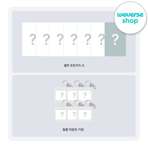 BOYNEXTDOOR - 1st Studio Album [HOME] / GIFT - Baro7 Best Kpop Store