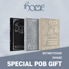 BOYNEXTDOOR - 1st Studio Album [HOME] / GIFT - Baro7 Best Kpop Store