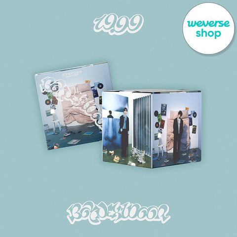 BOYNEXTDOOR - 3rd EP [19.99] Weverse Albums Ver. - Barowave Best Kpop Store