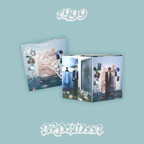 BOYNEXTDOOR - 3rd EP [19.99] Weverse Albums Ver. - Barowave Best Kpop Store