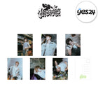 BOYNEXTDOOR - 4th EP [No Genre] Board Game Ver. / GIFT - Baro7 Best Kpop Store