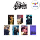 BOYNEXTDOOR - 4th EP [No Genre] Board Game Ver. / GIFT - Baro7 Best Kpop Store