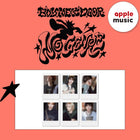 BOYNEXTDOOR - 4th EP [No Genre] Board Game Ver. / GIFT - Baro7 Best Kpop Store