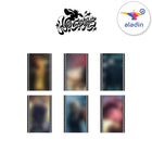 BOYNEXTDOOR - 4th EP [No Genre] Standard Ver. / GIFT - Baro7 Best Kpop Store