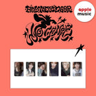 BOYNEXTDOOR - 4th EP [No Genre] Standard Ver. / GIFT - Baro7 Best Kpop Store