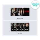 BOYNEXTDOOR - 5th EP [The Action] Frame Ver. / GIFT - Baro7 Best Kpop Store