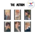 BOYNEXTDOOR - 5th EP [The Action] Standard Ver. / GIFT - Baro7 Best Kpop Store