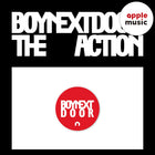 BOYNEXTDOOR - 5th EP [The Action] Weverse Albums Ver. / GIFT - Baro7 Best Kpop Store