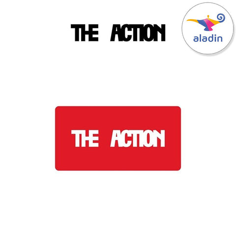 BOYNEXTDOOR - 5th EP [The Action] Weverse Albums Ver. / GIFT - Baro7 Best Kpop Store