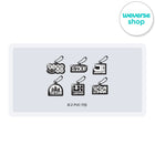 BOYNEXTDOOR - 5th EP [The Action] Weverse Albums Ver. / GIFT - Baro7 Best Kpop Store