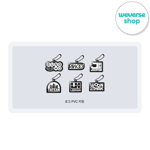 BOYNEXTDOOR - 5th EP [The Action] Weverse Albums Ver. / GIFT - Baro7 Best Kpop Store