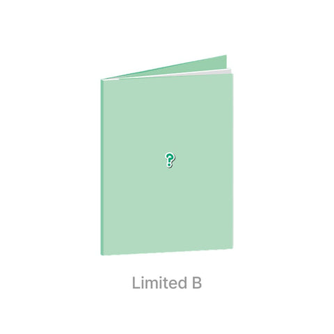 BOYNEXTDOOR - Japan 2nd Single Album [BOYLIFE] Limited Edition B - Baro7 Best Kpop Store