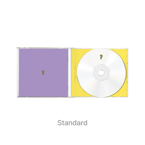 BOYNEXTDOOR - Japan 2nd Single Album [BOYLIFE] Standard Edition - Baro7 Best Kpop Store