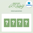 BTOB - EP Album [BTODAY] Jewel Case Ver. / GIFT - Baro7 Best Kpop Store