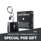 BTS - [2025 BTS FESTA : CAPSULE ALBUM Vol.1] / GIFT - Baro7 Best Kpop Store