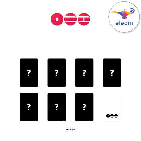 BTS - [ARIRANG] Living Legend Ver. / GIFT - Baro7 Best Kpop Store