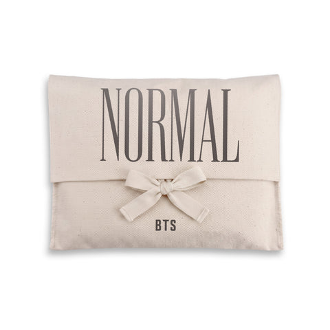 BTS - [ARIRANG] NORMAL x CALVIN KLEIN SLEEPWEAR - Baro7 Best Kpop Store