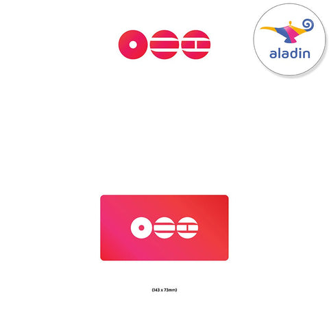 BTS - [ARIRANG] Weverse Albums Ver. / GIFT - Baro7 Best Kpop Store