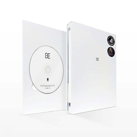 BTS - BE [ESSENTIAL EDITION] - Baro7 Best Kpop Store