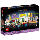 BTS - LEGO [Dynamite] - Baro7 Best Kpop Store