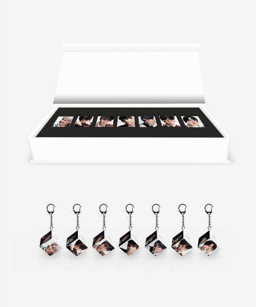 ★BTS KEYRING SET 7人 SOLO 80C2A356-B8A5-465C-9661-