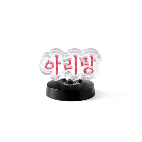 BTS - OFFICIAL LIGHT STICK Ver.4 PARTS (Tour Korean Ver.) - Baro7 Best Kpop Store