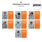 BTS - [PERMISSION TO DANCE ON STAGE - LIVE] / GIFT - Baro7 Best Kpop Store