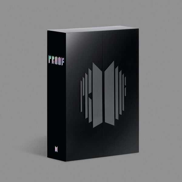 BTS Anthology Album『Proof』セット bts-the-anthology-album-proof-
