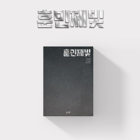 BUILD UP - SPECIAL ALBUM - KPOPHERO