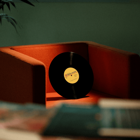 Bump2Soul - EP [Groove Odyssey] - Baro7 Best Kpop Store