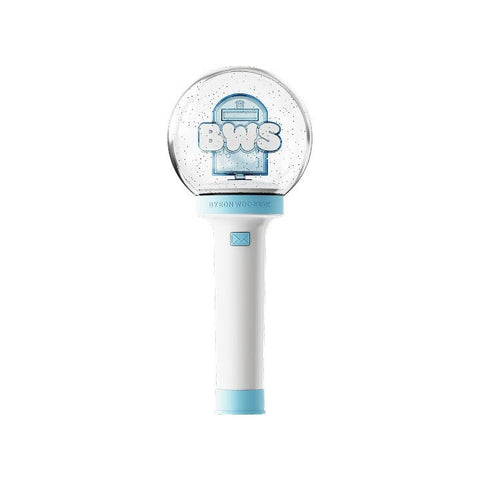 BYEON WOO SEOK - OFFICIAL LIGHT STICK - Baro7 Best Kpop Store