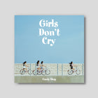 CANDY SHOP - 2nd Mini Album [Girls Don’t Cry] - KPOPHERO