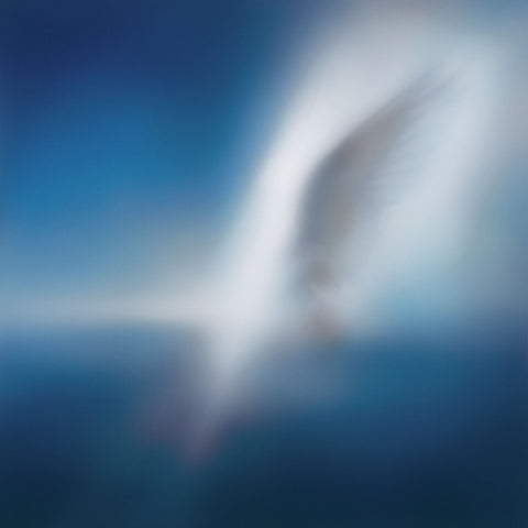 Car, the garden - EP [Blue Heart] - Baro7 Best Kpop Store